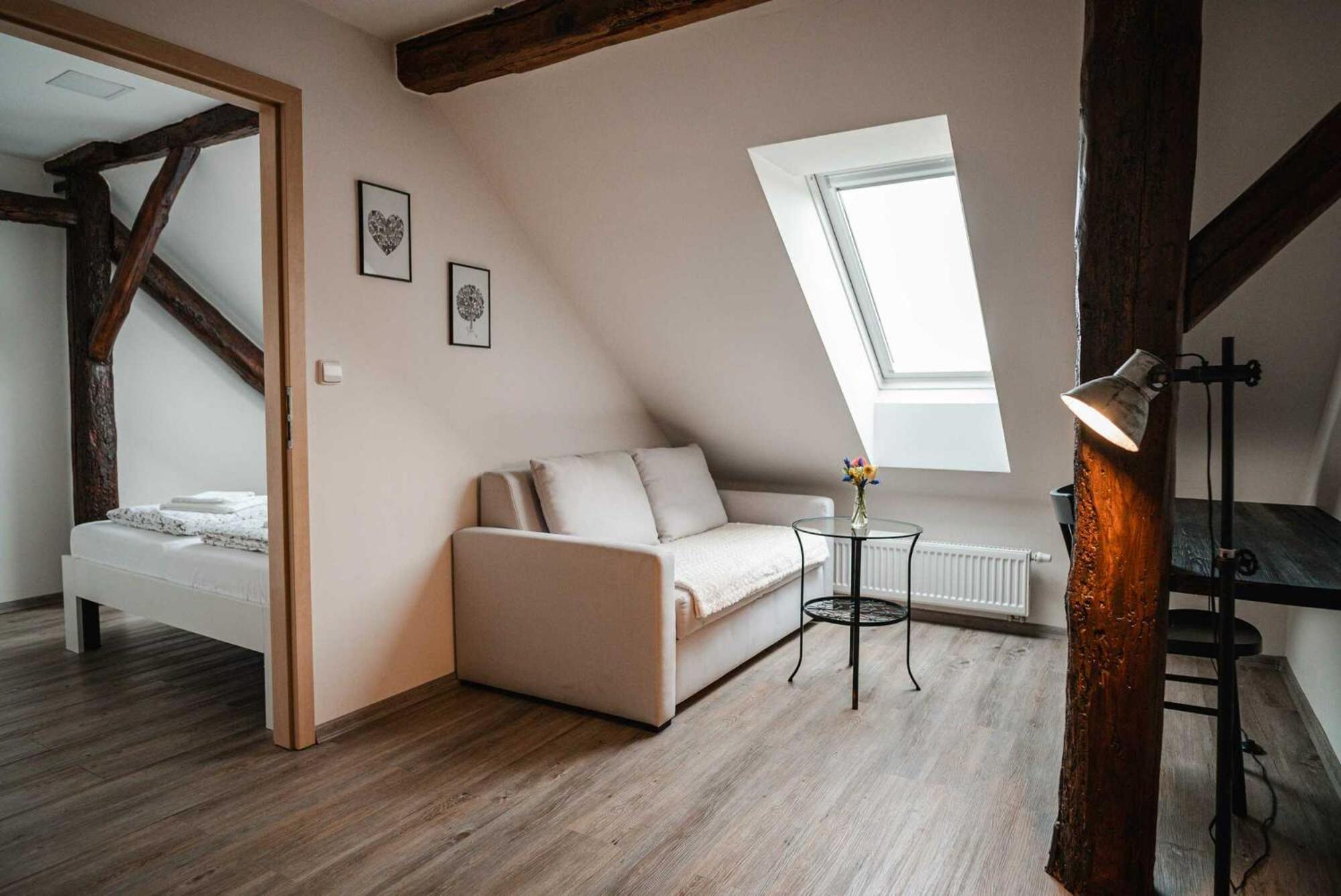 Villa Farma Tasov Velké Meziříčí Exterior foto